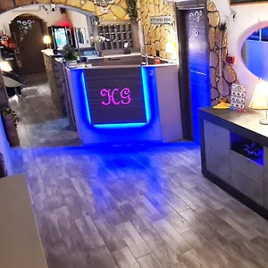 visit hotel