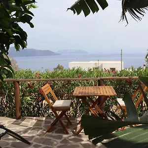Il Mandorlo - Immersi Nella Natura E Terrazzi Vista Mare Casa vacanze