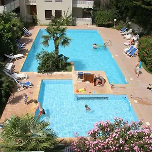 Eucalipti Hotel apartamentowy