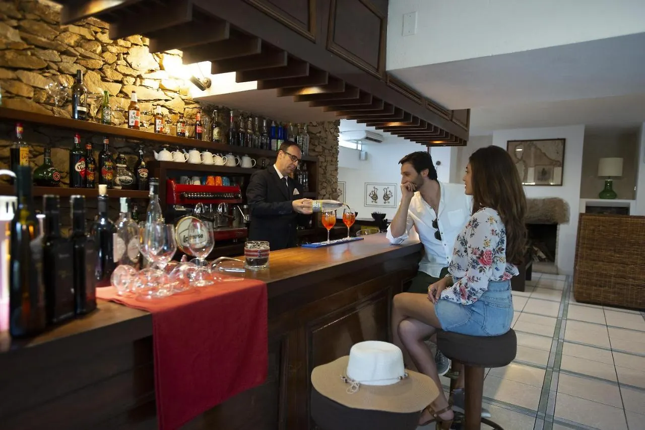 Unahotels Club Hotel Ancora Stintino